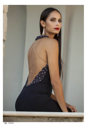 Abiti donna cerimonia haute couture abiti sartoriali donna alta gamma INVITO
